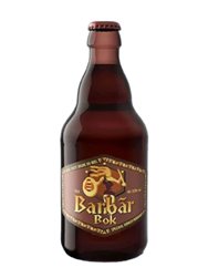 Barbar Bok
