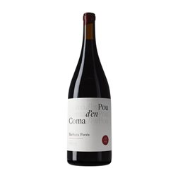Bàrbara Forés Coma d'en Pou Garnacha Terra Alta Botella Magnum 1,5 L Vino Tinto