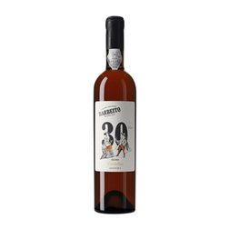 Barbeito Dueto R. Diogo & S. Esteban Verdejo Medium Dry — Semiseco Madeira 30 Años Botella Medium 50 cl Vino Generoso Fortificado