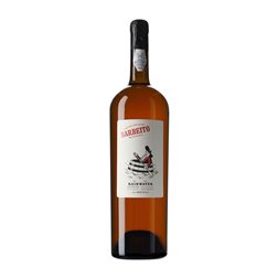 Barbeito Rainwater R. Diogo & S. Marques Verdejo Medium Dry — Semiseco Madeira Botella Magnum 1,5 L Vino Blanco