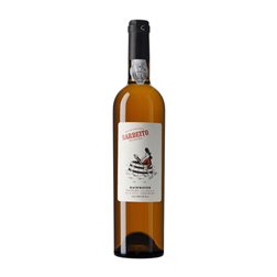 Barbeito Rainwater R. Diogo & S. Marques Verdejo Medium Dry — Semiseco Madeira Botella Medium 50 cl Vino Blanco