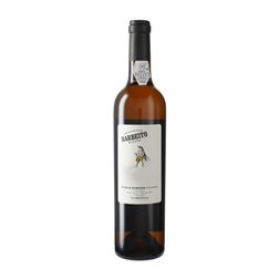 Barbeito Single Harvest Medium Dry — Semiseco Madeira Botella Medium 50 cl Vino Tinto