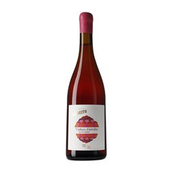 Barbeito Vinhas do Farrobo Bastardo Madeira 75 cl Vino Tinto