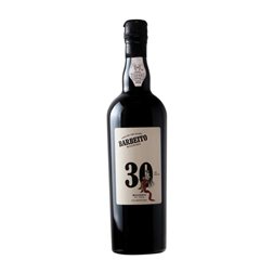 Barbeito Vó Vera Malvasía Madeira 30 Años 75 cl Vino Generoso Fortificado
