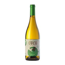Barco del Corneta Cucú Verdejo Botella Magnum 1,5 L Vino Blanco