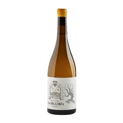 Barco del Corneta La Sillería Verdejo 75 cl Vino Blanco