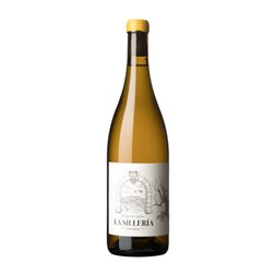 Barco del Corneta La Sillería Verdejo Vino de la Tierra de Castilla y León 75 cl Vino Blanco