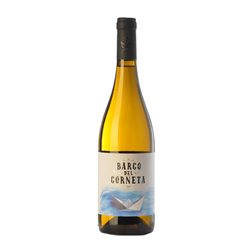 Barco del Corneta Verdejo Botella Magnum 1,5 L Vino Blanco