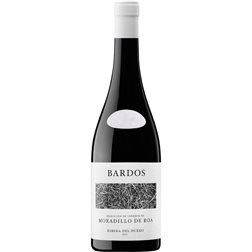 Bardos Moradillo de Roa 2020