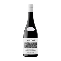 Bardos Moradillo de Roa Tempranillo Ribera del Duero 75 cl Vino Tinto