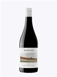 "Bardos Roble" se traduce al inglés como "Oak Bards."