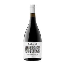Bardos Viñedos de Altura Tempranillo Ribera del Duero Botella Magnum 1,5 L Vino Tinto