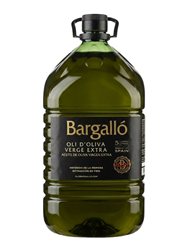 Bargalló Extra Vergine Olivenöl 5L