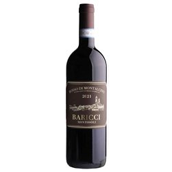 'Baricci Rosso di Montalcino 2023'