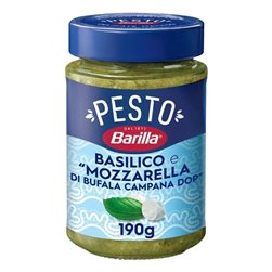 Barilla Integral Mezze Penne Rigate 500g