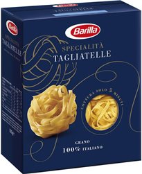 Barilla Specialità Tagliatelle 500g