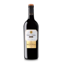 Barón de Chirel 2019