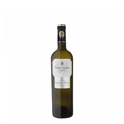 Baron de Chirel Viñas Centenarias Verdejo 2024
