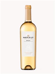 Barón de Ley Blanco sobre lías