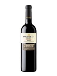 Baron de Ley Reserva 50cl