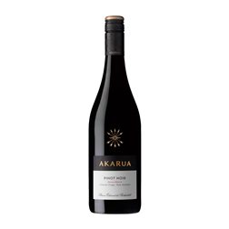 Baron Edmond de Rothschild Akarua Pinot Negro Central Otago 75 cl Vino Tinto