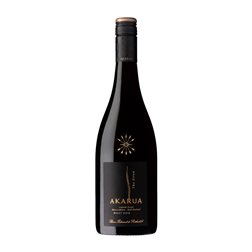 Baron Edmond de Rothschild Akarua The Siren Pinot Negro Central Otago 75 cl Vino Tinto