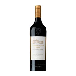 Baron Edmond de Rothschild Château des Laurets Selection — Selección, Vino de Parcela Botella Magnum 1,5 L Vino Tinto