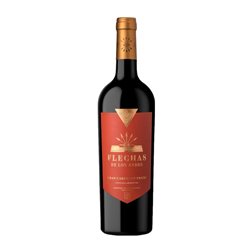Baron Edmond de Rothschild Flechas de Los Andes Gran Cabernet Franc Mendoza 75 cl Vino Tinto