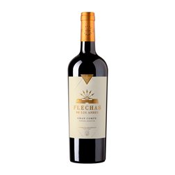 Baron Edmond de Rothschild Flechas de Los Andes Gran Corte Mendoza 75 cl Vino Tinto