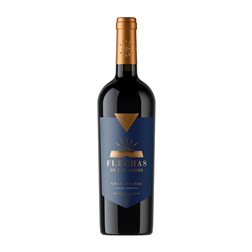 Baron Edmond de Rothschild Flechas de Los Andes Gran Malbec Mendoza 75 cl Vino Tinto