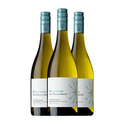 Baron Edmond de Rothschild Rimapere Sauvignon Marlborough 75 cl Vino Blanco (Caja de 3 unidades)