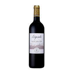 Barons de Rothschild Légende Saint-Émilion 75 cl Vino Tinto