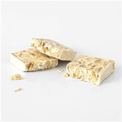 Alicante nougat bar 80 g