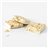 Alicante nougat bar 80 g