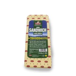 Sandwich-Bar Horeca La Fuente 3kg