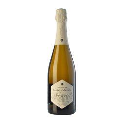 Barrat Masson Fleur de Craie Chardonnay Champagne 75 cl Espumoso Blanco
