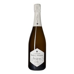 'Barrat-Masson Fleur de Craie Extra-Brut'