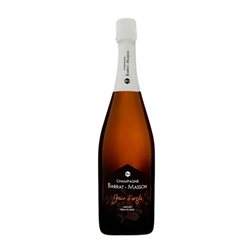 Barrat Masson Grain d'Argile Champagne 75 cl Espumoso Blanco