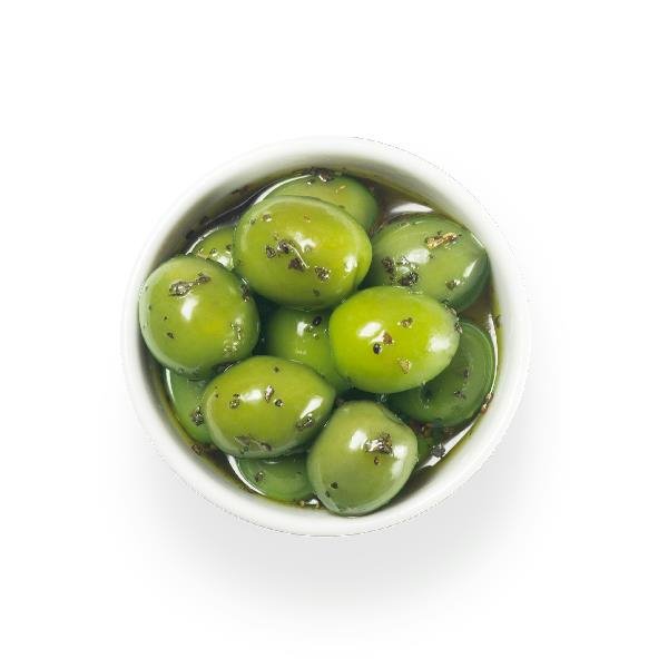 Zauberfessel der Meister-Olivenbauern 800g-detalle