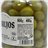 Zauberfessel der Meister-Olivenbauern 800g-trasera