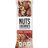 Barre amande myrtille 30 g noix