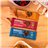Amore Low Carb Himbeeren Riegel 40g-lateral