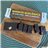BIO Carob- und Haselnuss-Riegel-lateral