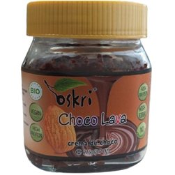 Crema de Chocolate (Sin Azúcar) Bio 275g