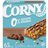Barrita de chocolate corny 0% azúcares añadidos