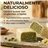 BIO Matcha Kollagenriegel 55g-izquierda