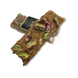Fig and Pistachio Bar, Les Garrigues