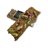Fig and Pistachio Bar, Les Garrigues