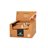 BARRITA PROTEIN BAR NUECES PECANAS SABOR CARAMELO SALADO 19 gr-detalle