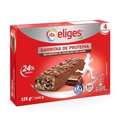 Protein Bar Chocolate Flavor of Your Choice
